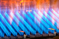 Butetown gas fired boilers