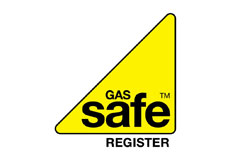 gas safe companies Butetown